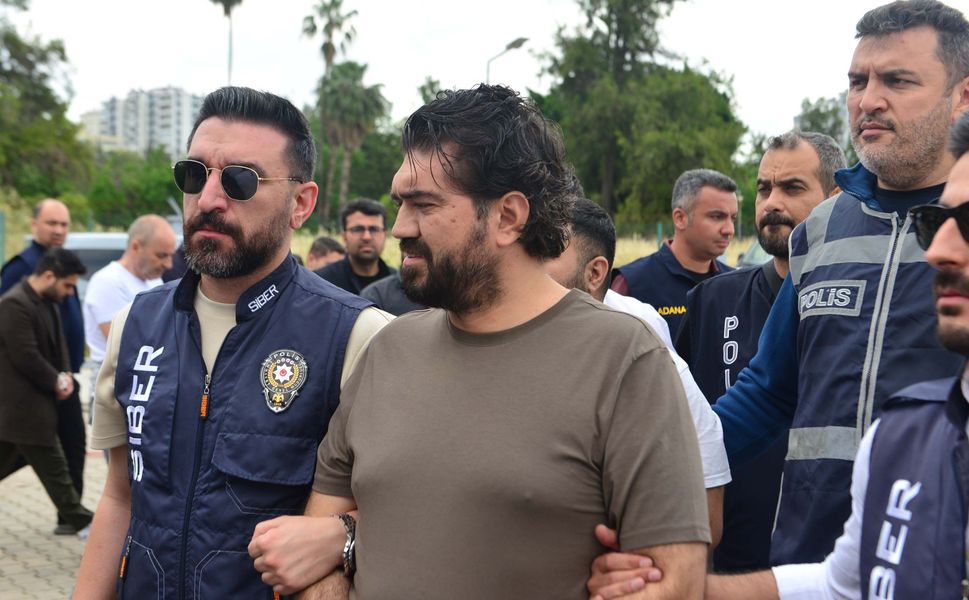 Rasim Ozan Kütahyalı'nın ifadesi ortaya çıktı