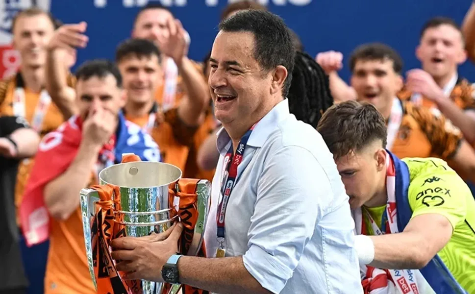 Acun Ilıcalı'nın takımı Hull City'ye soruşturma!
