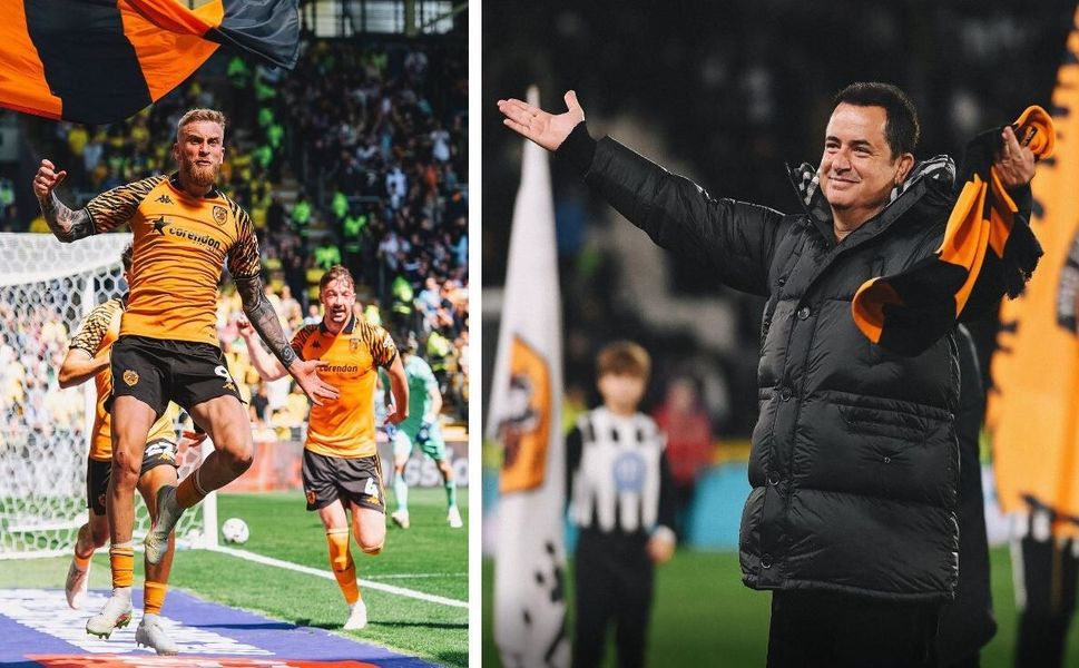 Southampton ‘casusluk’tan ihraç edildi, Hull City’nin rakibi değişti, Acun Ilıcalı ne dedi?
