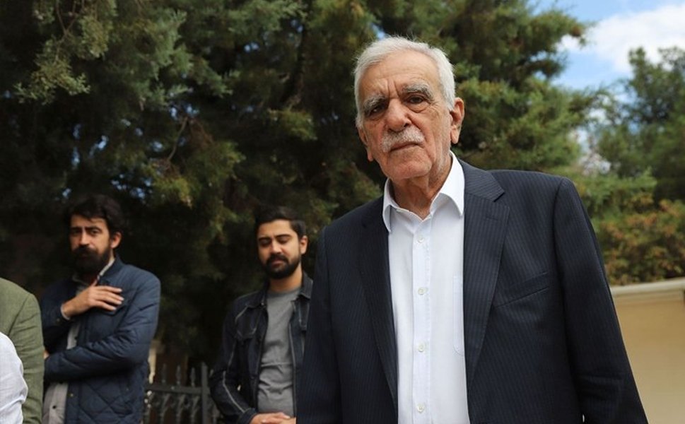 Ahmet Türk’ün avukatından kayyumun görev süresinin uzatılmasına ilişkin ilk açıklama