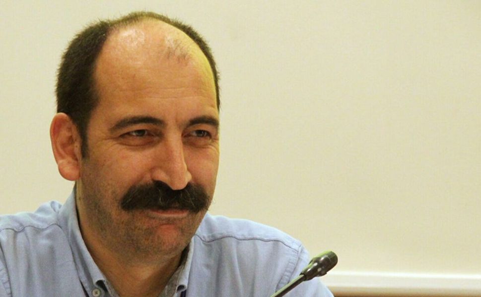 Kılıçdaroğlu'nun basın danışmanlığına Atakan Sönmez getirildi