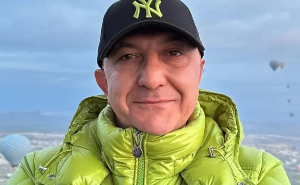 Ofisinde silahla vurulmuştu: Eski bakan Mevlüt Çavuşoğlu'nun kardeşi hayatını kaybetti
