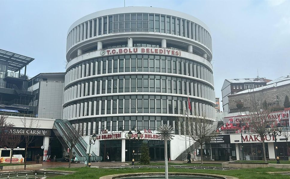 Bolu Belediye Başkan Yardımcısı ile CHP'li meclis üyesi tahliye edildi