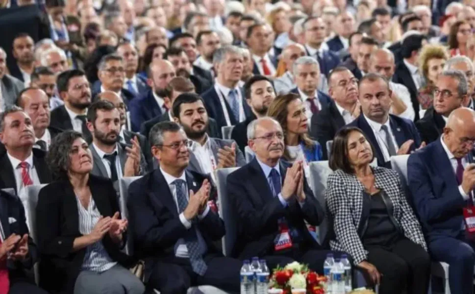 Fatih Atik’ten iddia: 'Cuma günü mutlak butlan kararının UYAP’a yüklenmesini bekliyoruz'