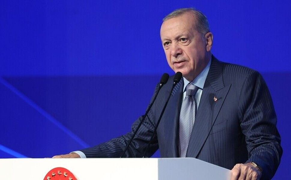 Cumhurbaşkanı Erdoğan: Sıfır Atık Hareketi, küresel bir çevre seferberliğine dönüştü