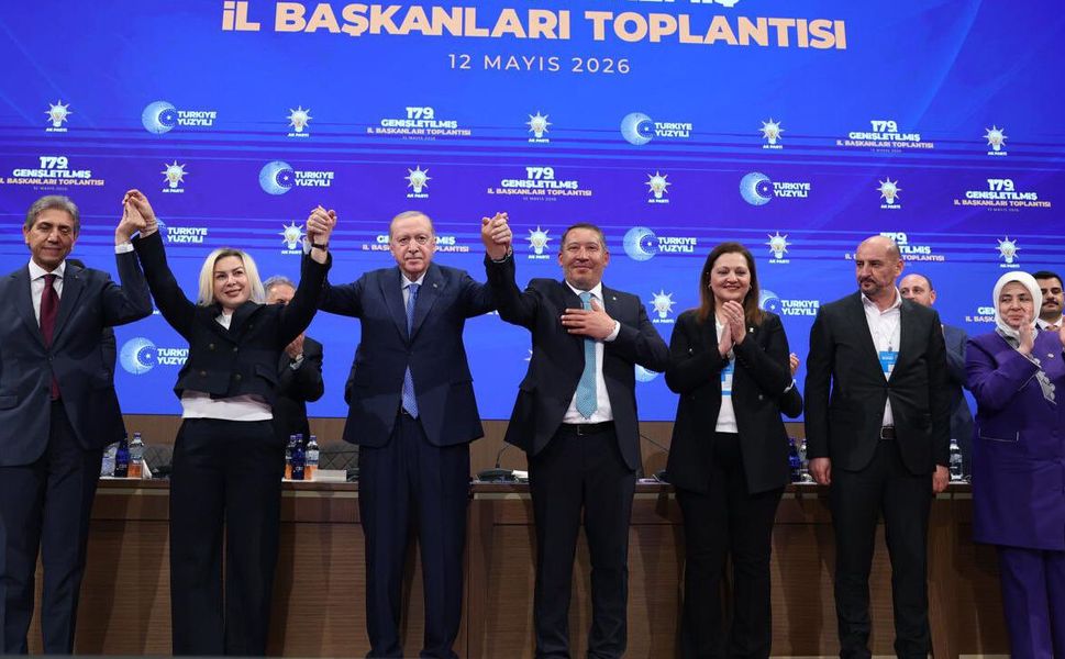 Erdoğan yanıtladı: CHP’den AK Parti’ye katılımlar devam edecek mi?