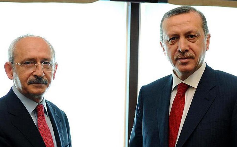 İddia: Kılıçdaroğlu, Bahçeli ve Erdoğan'ı arayacak