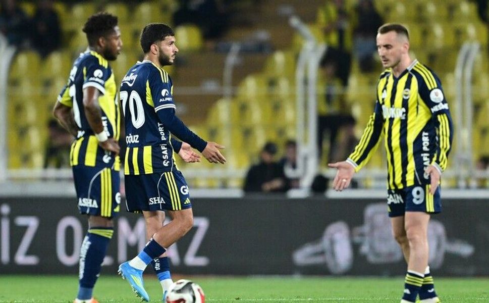 Günün spor manşetleri: 'Kurtarıcı Fenerbahçe!'