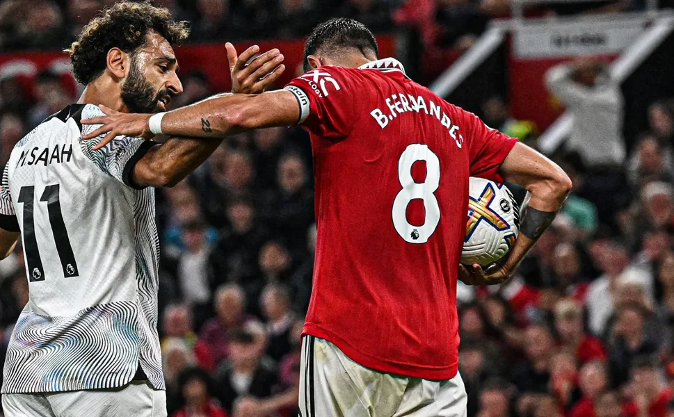 Günün spor manşetleri: Aslan’ın Fernandes atağı, Fener’in Salah hedefi!