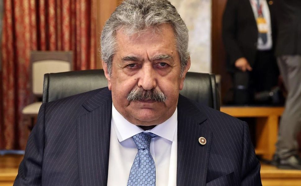 MHP'li Yıldız, 'parti kapatma' ifadelerine açıklık getirdi: 'Hiçbir siyasi partiyi işaret etmedim'