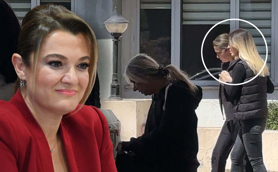 Antalya Büyükşehir Belediyesi Genel Sekreteri, taburcu olur olmaz gözaltına alındı!