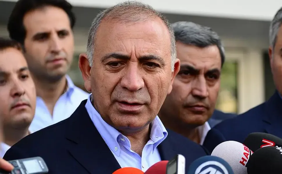 Gürsel Tekin'den mahkeme kararı sonrası ilk açıklama