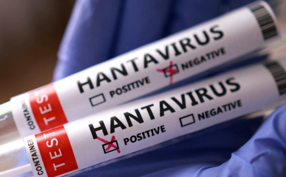 Hantavirüs salgını yayılıyor: Bir ülkede daha görüldü!