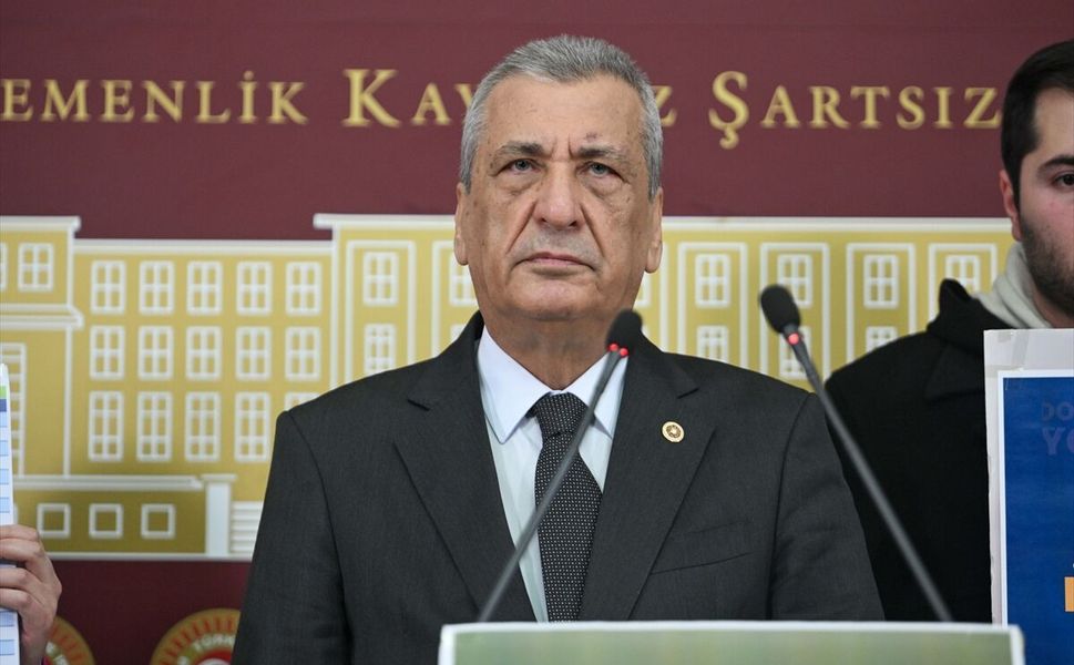 CHP'li vekilden flaş butlan açıklaması: Yargının vereceği karara saygı duyulmalı!