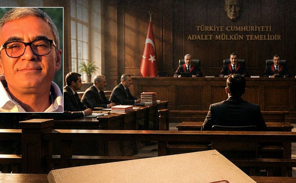 İBB davasında emekli emniyet müdüründen dikkat çeken savunma: İftira atmam için baskı yapıldı