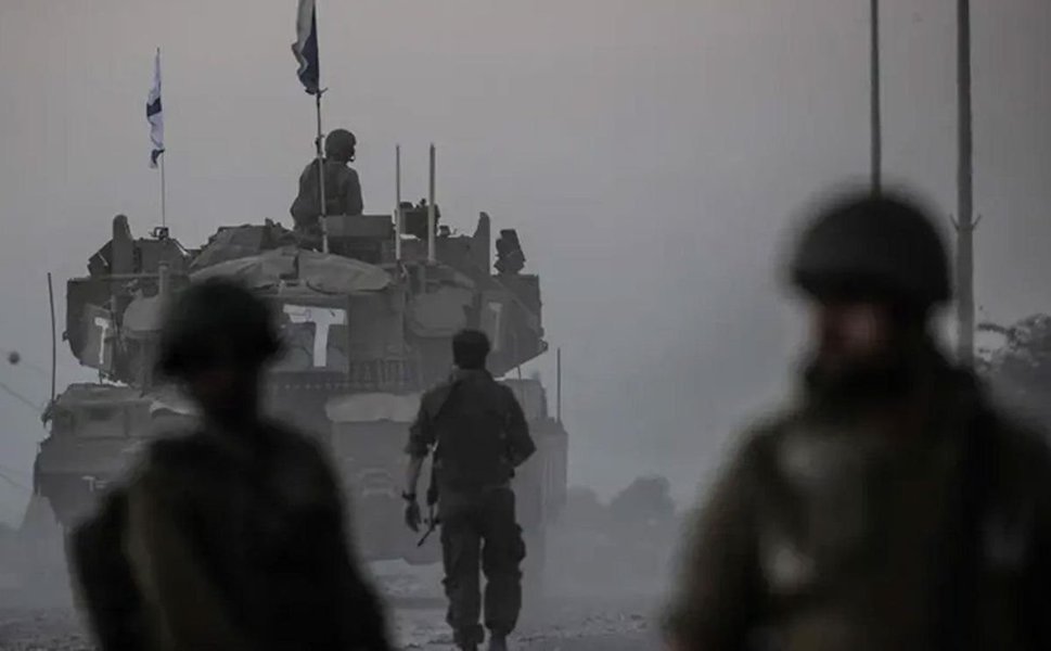 İddia: İsrail, Irak’ta gizli operasyon üssü kurdu