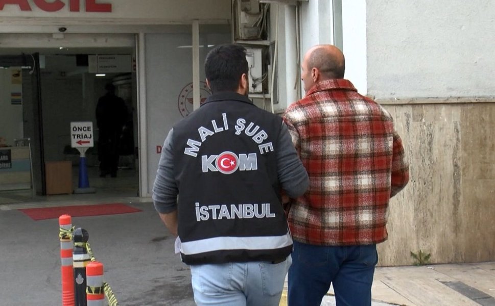 İBB'ye yeni operasyon dalgası: 29 gözaltı