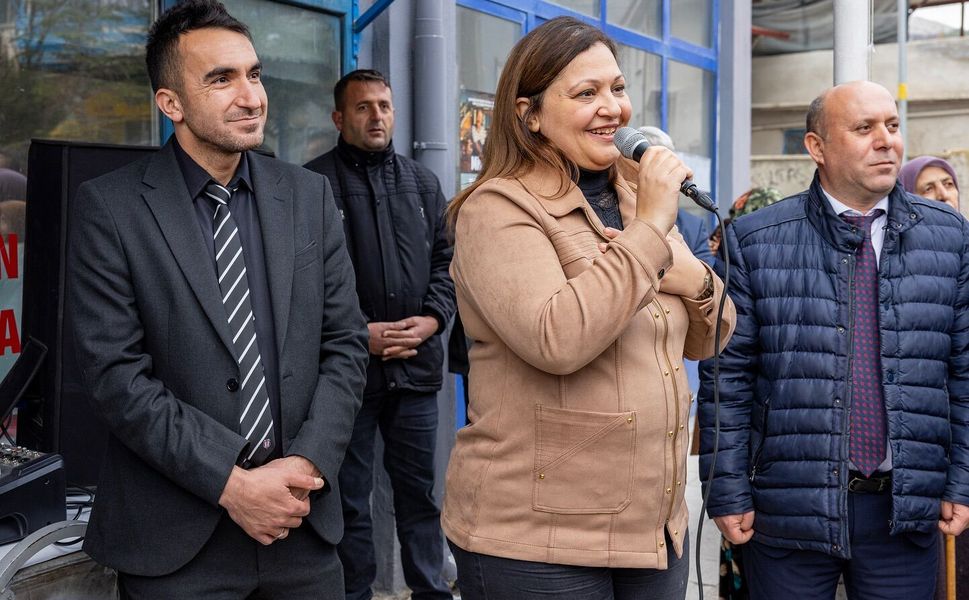Burcu Köksal’dan sonra istifa edeceği söylenen CHP’li başkandan açıklama