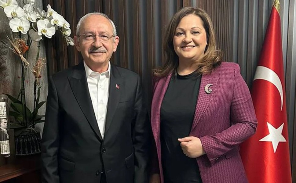 Kılıçdaroğlu'ndan Burcu Köksal'a telefon: 'Bağımsız kalsanız daha uygun olurdu'