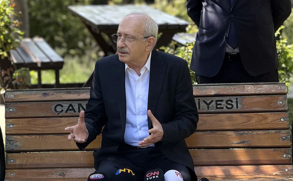 Anket: Kemal Kılıçdaroğlu'nun dönüşünü doğru buluyor musunuz?