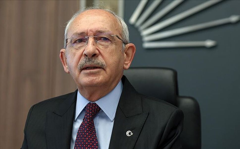 İddia: Kılıçdaroğlu, PM'yi 'yüzleşmek ve hesaplaşmak' için toplamak istiyor