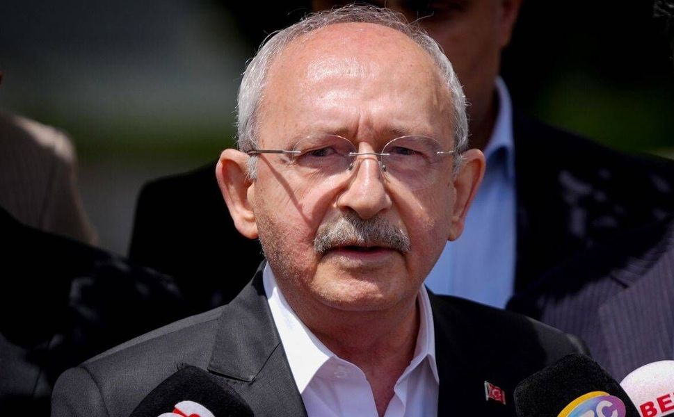 Kılıçdaroğlu'ndan Özgür Özel'in ‘2 milyon CHP’li genel başkanı seçsin’ çağrısına yanıt