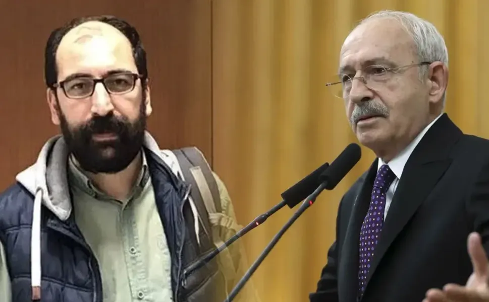 Danışmanı yanıtladı; Kılıçdaroğlu CHP genel merkezine ne zaman geçecek?