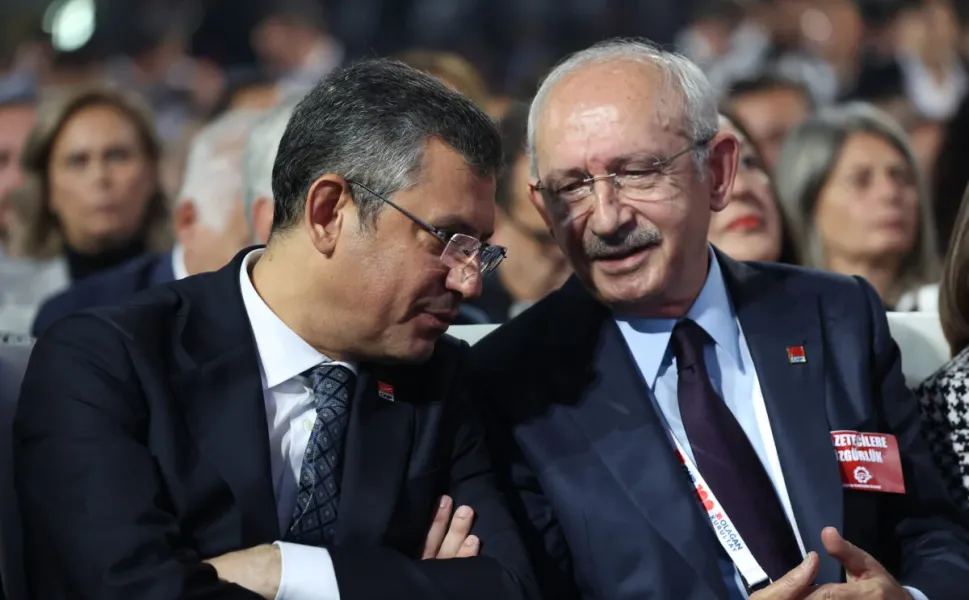 Kemal Kılıçdaroğlu, Özgür Özel'i arayacak