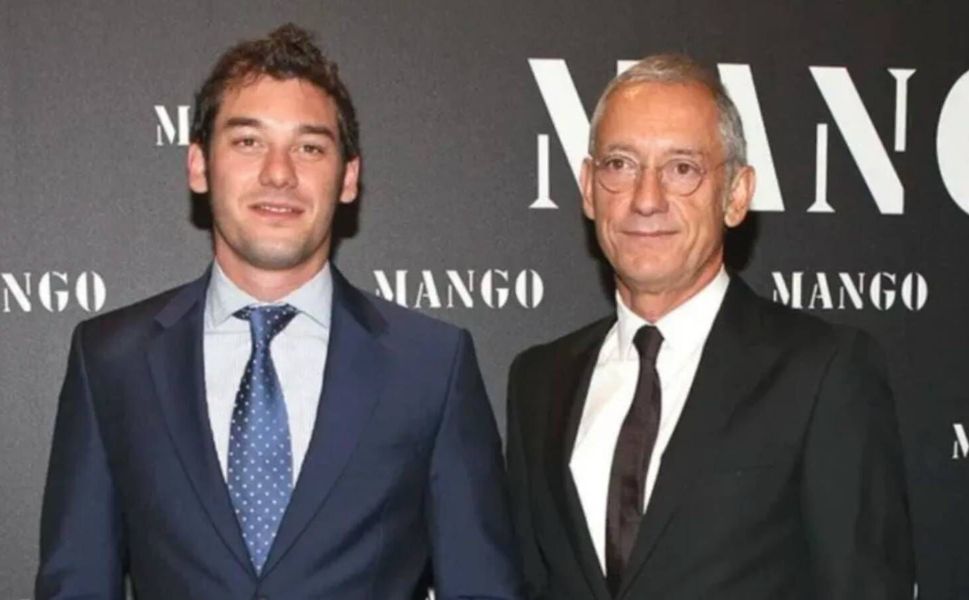 Mango’nun kurucusunun ölümünde yeni gelişme: Oğlu mahkemeye 'kanıt' sundu