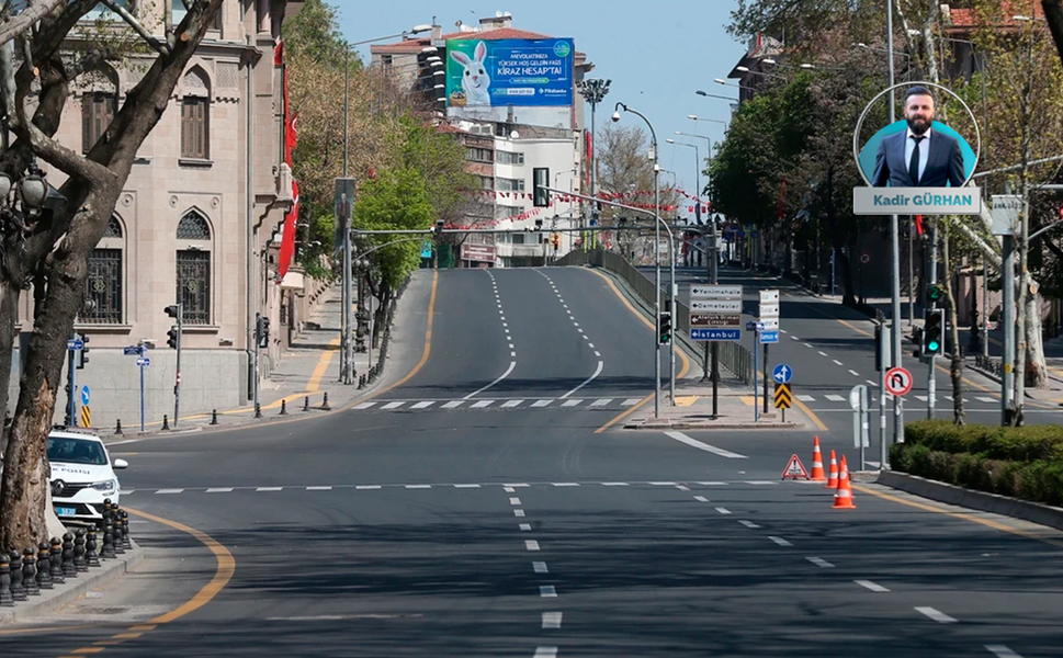 Ankara’da NATO zirvesi hazırlığı: Gündemde, kısmi sokağa çıkma yasağı var!
