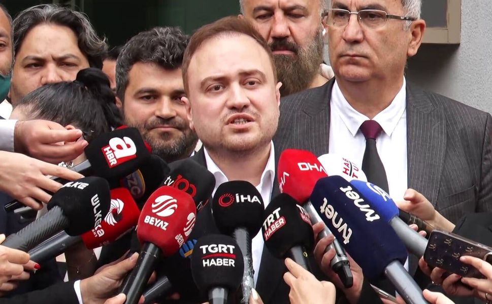'Mutlak butlan' davasının avukatı, Kılıçdaroğlu’nu ziyaret etti: Bazı vekiller ihraç edilecek!