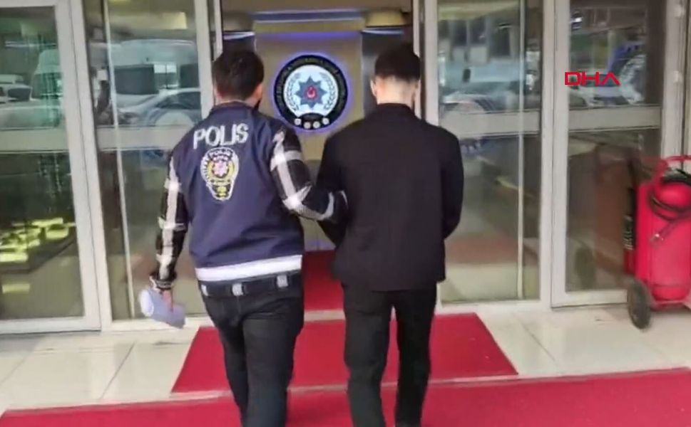 İstanbul merkezli 35 ilde eş zamanlı yasa dışı bahis operasyonu: 98 kişi tutuklandı