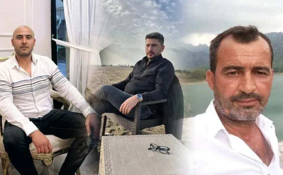 Orman muhafaza memuru, trafikte tartıştığı kişilere kurşun yağdırdı: 3 ölü