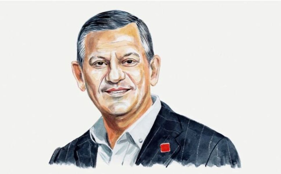Özgür Özel: Türkiye'nin demokrasi mücadelesi Macaristan'a benziyor ama daha zor