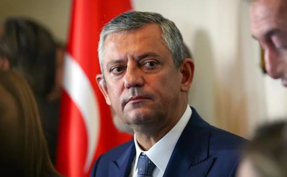 Özgür Özel'den 'mutlak butlan' kararına karşı yeni hamle