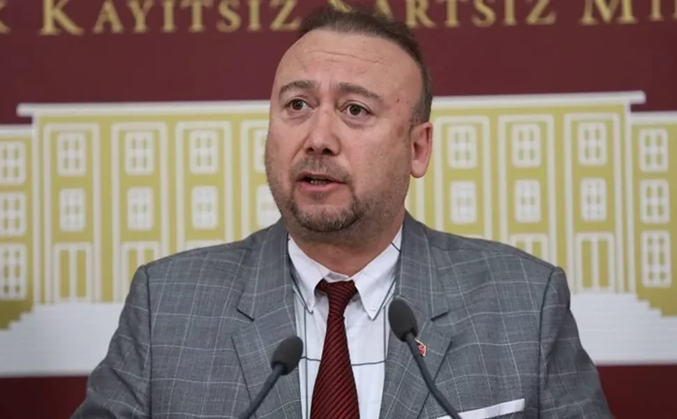 Uşak Belediye Başkanı Özkan Yalım'ın 5 saatlik ek ifadesi ortaya çıktı!