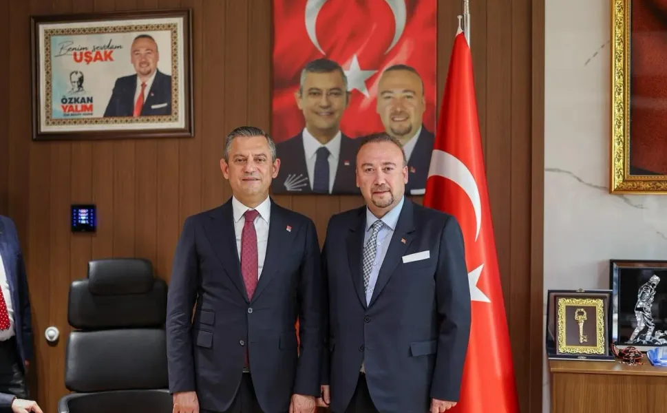 Özkan Yalım, Özgür Özel hakkında yeni ifade verecek!