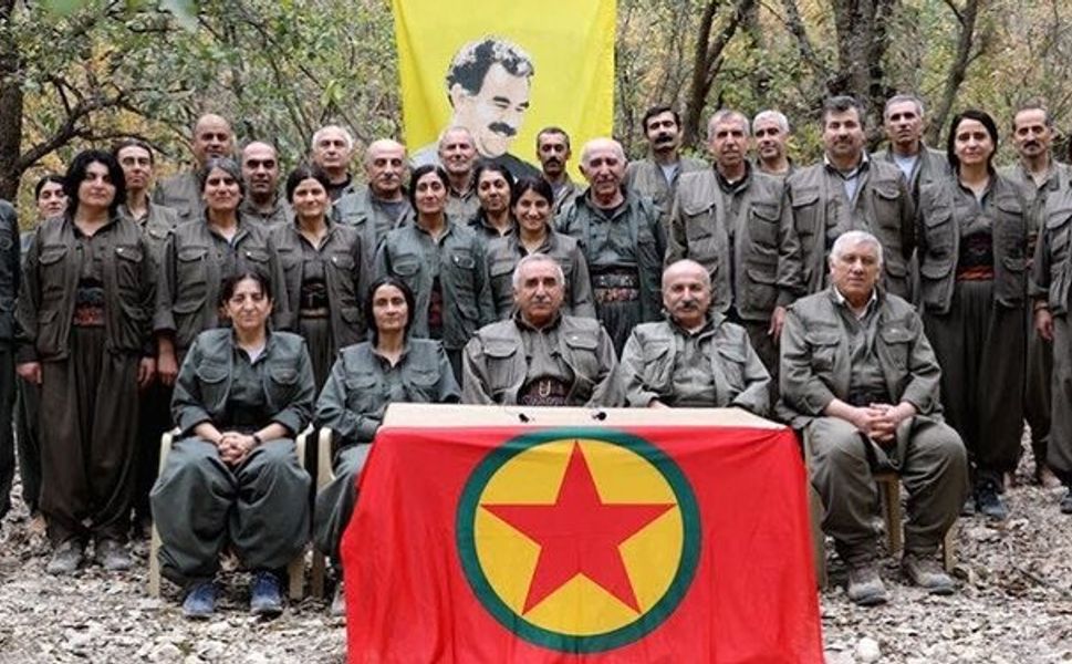 İddia: PKK’dan yol haritası istendi; örgüt ‘Önce yasal düzenlemeler’ karşılığı verdi