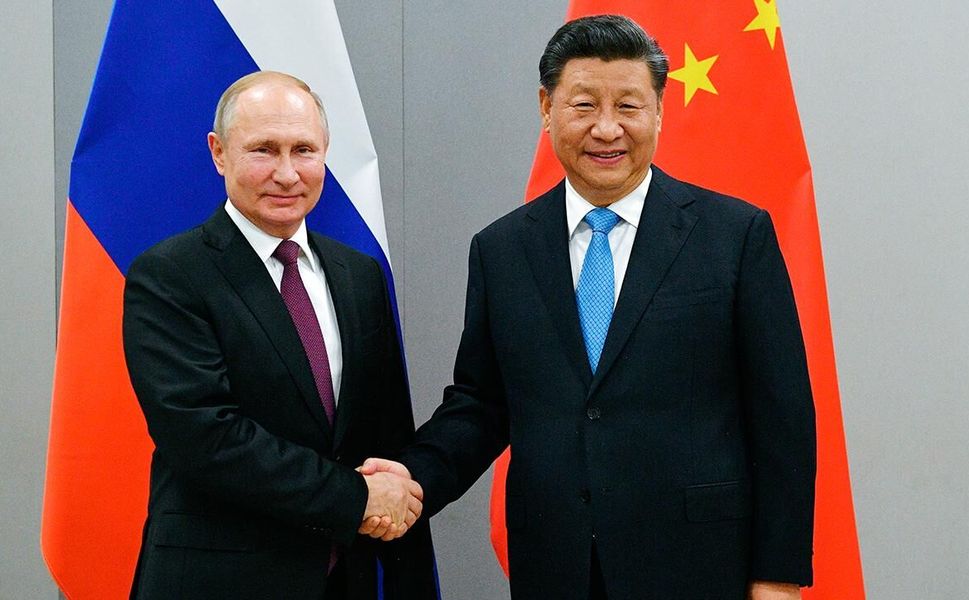 Trump’ın ardından Putin de Çin’i ziyaret edecek