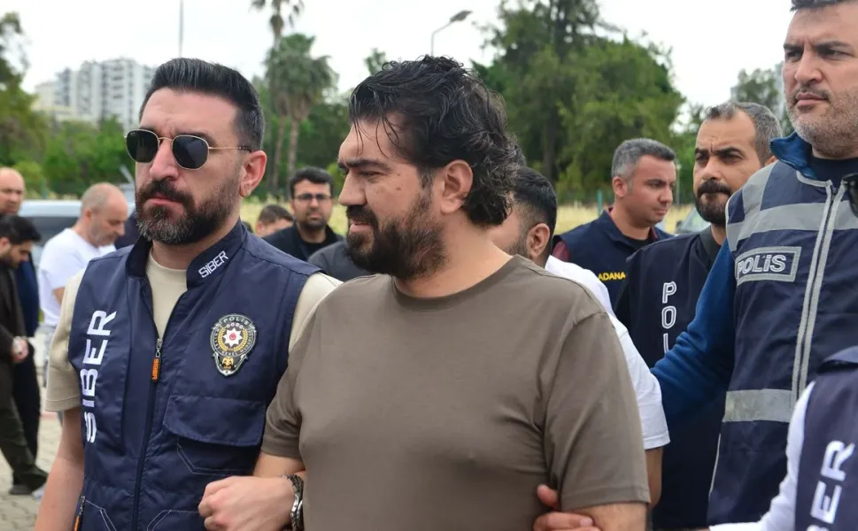 Rasim Ozan Kütahyalı'nın mal varlığı ortaya çıktı