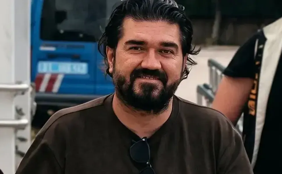 Rasim Ozan Kütahyalı'nın avukatı: ‘İşsiz olduğunda mal varlığı 300 milyon TL’ydi’