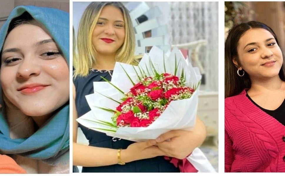 Kadına şiddete karşı pankart taşımıştı: Rümeysa'nın ölümünde 13 sanığa ağırlaştırılmış müebbet talebi
