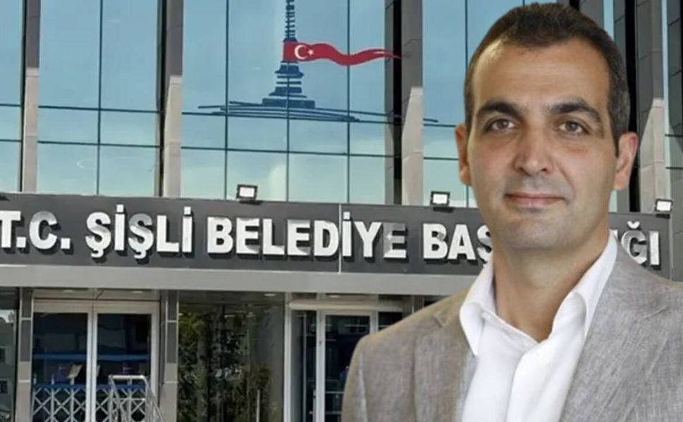 Şişli Belediyesi’nde yeni kayyım atandı: 'Halkın iradesini bir kez daha yok sayıldı'