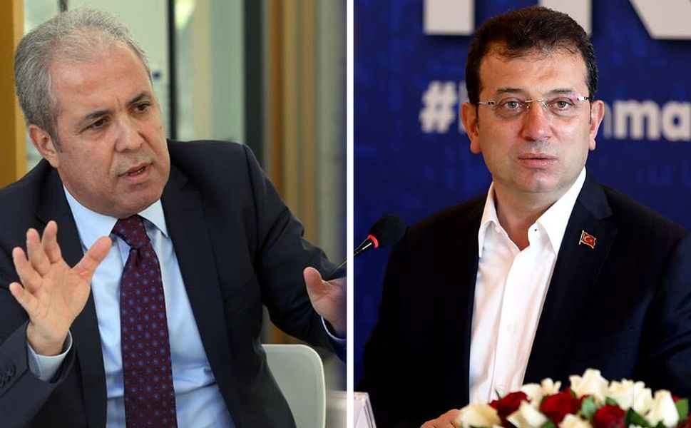 Şamil Tayyar, İmamoğlu’nun Cumhurbaşkanlığı adaylığının önündeki engeli açıkladı
