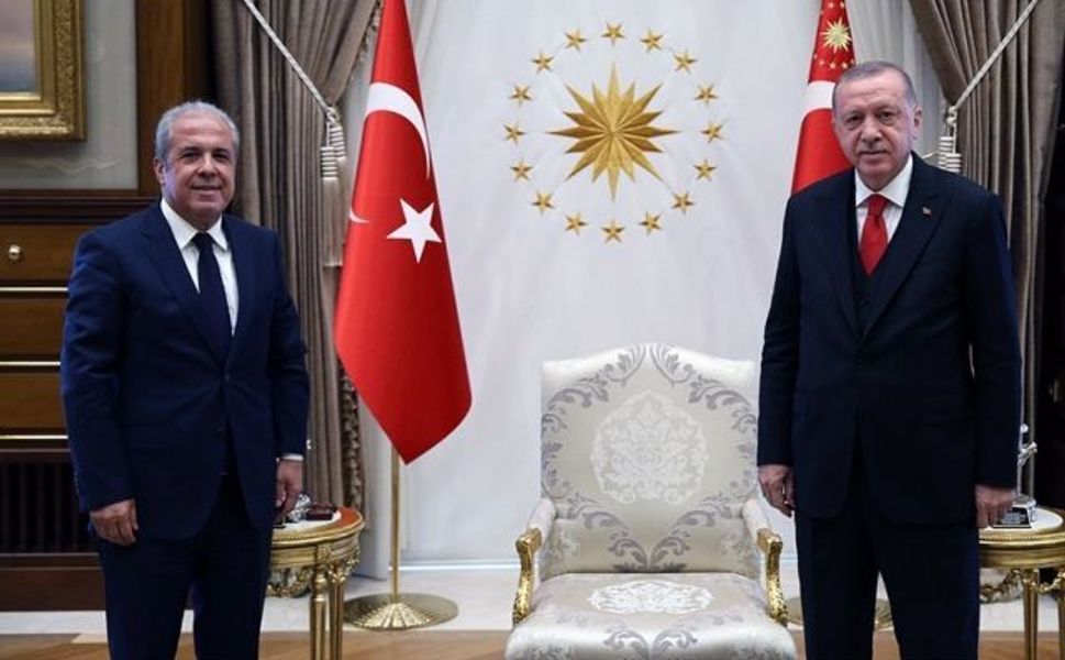 AK Partili Şamil Tayyar: Cumhurbaşkanımızın adaylık konusunda birden fazla planı var