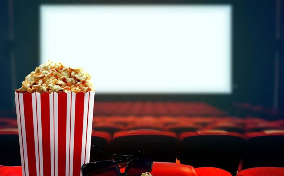 Sinema rehberi: Bu hafta 9 yeni film vizyona girecek