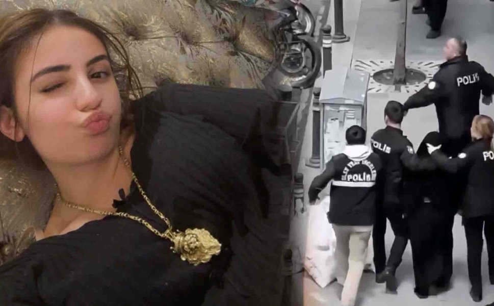 Gelinini başından vuran kayınvalidenin ifadesi ortaya çıktı: 'Namusumu temizledim!'