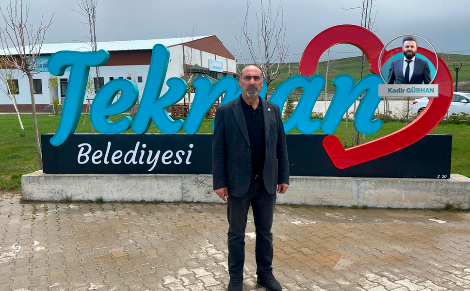Tekman Tuz Festivali başlıyor: Musa Boztepe’den ‘ilçemizi yaşatalım’ çağrısı!
