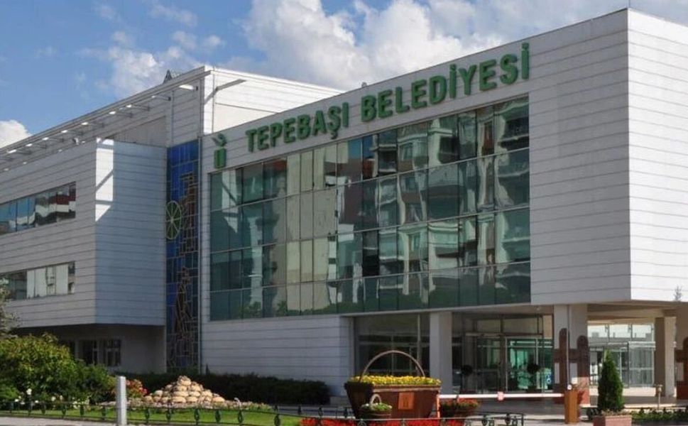CHP'li Tepebaşı Belediyesi'ne operasyon: 60 gözaltı kararı