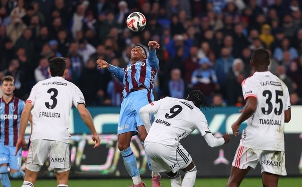 Günün spor manşetleri: ‘Kritik derbi’